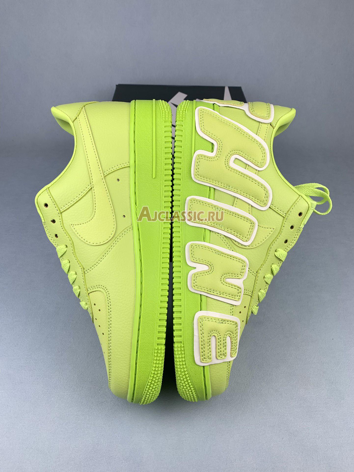 New Cactus Plant Flea Market x Nike Air Force 1 Low "Green" DC4457-300 Shoes