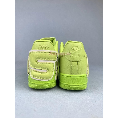 Buy Cactus Plant Flea Market x Nike Air Force 1 Low "Green" DC4457-300 Quality Reps Replicas Shoes