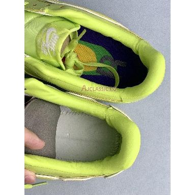 Buy Cactus Plant Flea Market x Nike Air Force 1 Low "Green" DC4457-300 Quality Reps Replicas Shoes