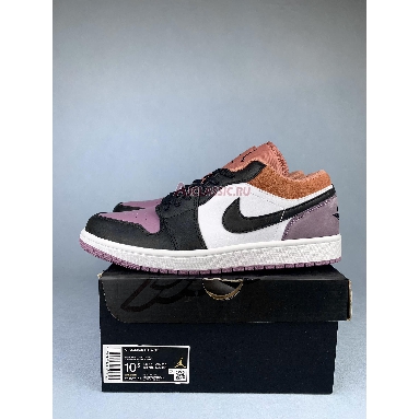 Buy Air Jordan 1 Low SE "Sky J Mauve" FB9907-102 Quality Reps Replicas Shoes