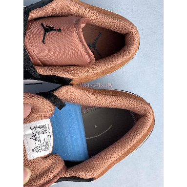 Buy Air Jordan 1 Low SE "Sky J Mauve" FB9907-102 Quality Reps Replicas Shoes