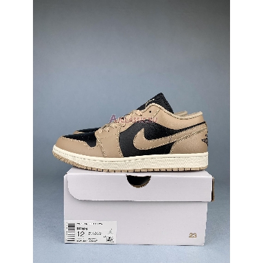 Buy Air Jordan 1 Low "Desert" DC0774-201 Quality Reps Replicas Shoes