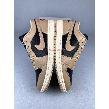 Buy Air Jordan 1 Low "Desert" DC0774-201 Quality Reps Replicas Shoes