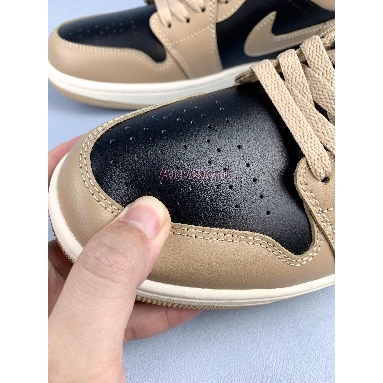Buy Air Jordan 1 Low "Desert" DC0774-201 Quality Reps Replicas Shoes