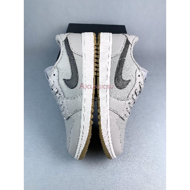 Buy Air Jordan 1 Low Golf "Wolf Grey" DD9315-006 Quality Reps Replicas Shoes