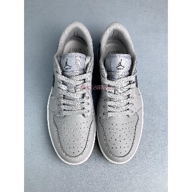 Buy Air Jordan 1 Low Golf "Wolf Grey" DD9315-006 Quality Reps Replicas Shoes