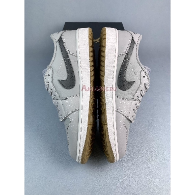 Buy Air Jordan 1 Low Golf "Wolf Grey" DD9315-006 Quality Reps Replicas Shoes