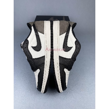 Buy Air Jordan 1 Retro Low OG "Mocha" CZ0790-102 Quality Reps Replicas Shoes