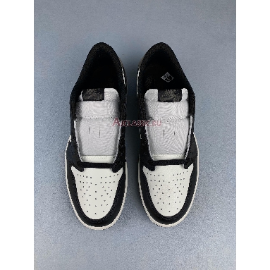 Buy Air Jordan 1 Retro Low OG "Mocha" CZ0790-102 Quality Reps Replicas Shoes