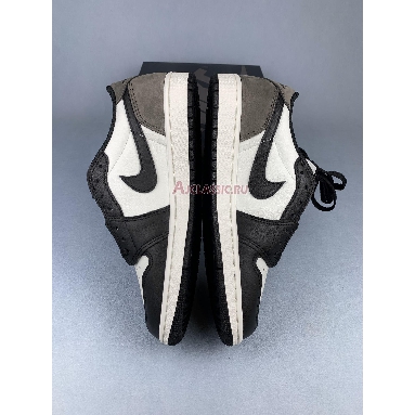 Buy Air Jordan 1 Retro Low OG "Mocha" CZ0790-102 Quality Reps Replicas Shoes