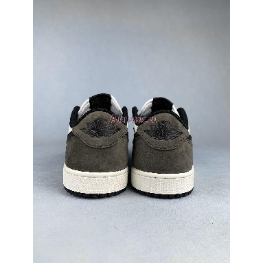 Buy Air Jordan 1 Retro Low OG "Mocha" CZ0790-102 Quality Reps Replicas Shoes