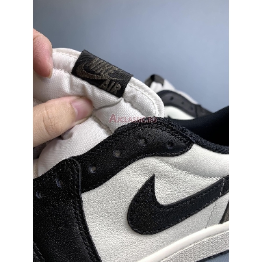 Buy Air Jordan 1 Retro Low OG "Mocha" CZ0790-102 Quality Reps Replicas Shoes