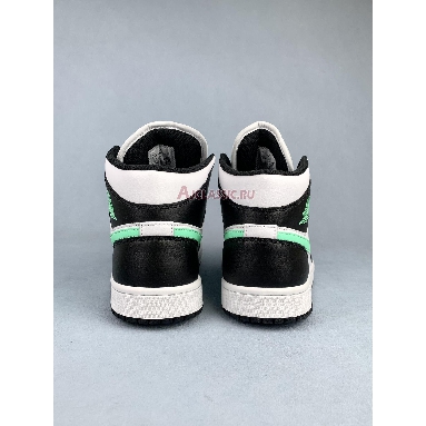 Buy Air Jordan 1 Mid "Green Glow" DQ8426-103 Quality Reps Replicas Shoes