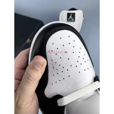 Buy Air Jordan 1 Mid "Green Glow" DQ8426-103 Quality Reps Replicas Shoes