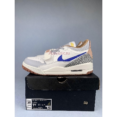 Buy Air Jordan Legacy 312 Low "Phantom Star Blue" HF0746-041 Quality Reps Replicas Shoes