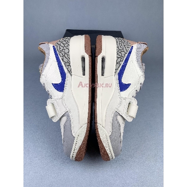 Buy Air Jordan Legacy 312 Low "Phantom Star Blue" HF0746-041 Quality Reps Replicas Shoes