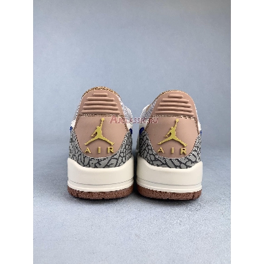 Buy Air Jordan Legacy 312 Low "Phantom Star Blue" HF0746-041 Quality Reps Replicas Shoes