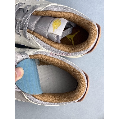 Buy Air Jordan Legacy 312 Low "Phantom Star Blue" HF0746-041 Quality Reps Replicas Shoes