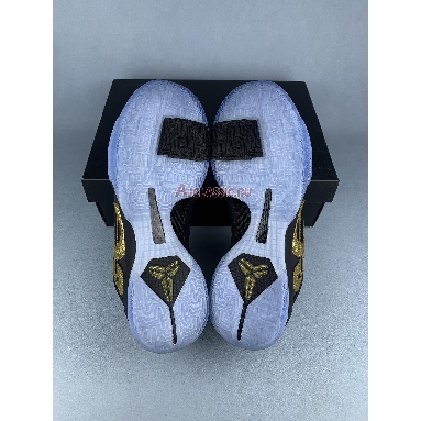 Buy Nike Zoom Kobe 5 Protro "Year of the Mamba - Eggplant" IB4481-500 Quality Reps Replicas Shoes