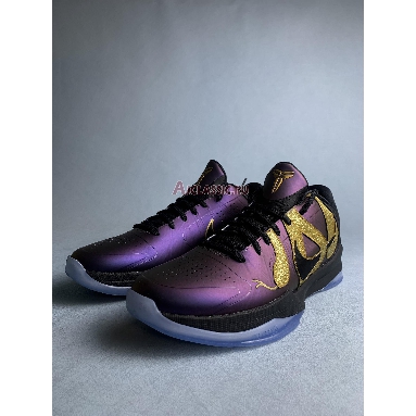 Buy Nike Zoom Kobe 5 Protro "Year of the Mamba - Eggplant" IB4481-500 Quality Reps Replicas Shoes