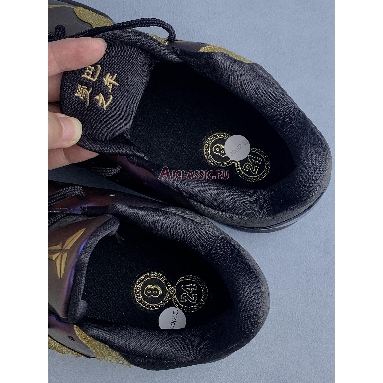 Buy Nike Zoom Kobe 5 Protro "Year of the Mamba - Eggplant" IB4481-500 Quality Reps Replicas Shoes