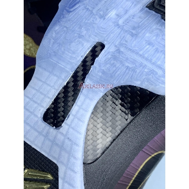 Buy Nike Zoom Kobe 5 Protro "Year of the Mamba - Eggplant" IB4481-500 Quality Reps Replicas Shoes