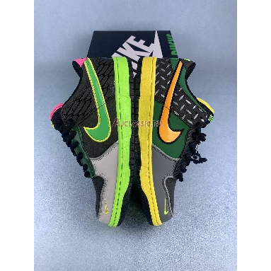 Buy Nike Dunk Low "What the Duck Home University of Oregon PE" HV1454-001-2 Quality Reps Replicas Shoes