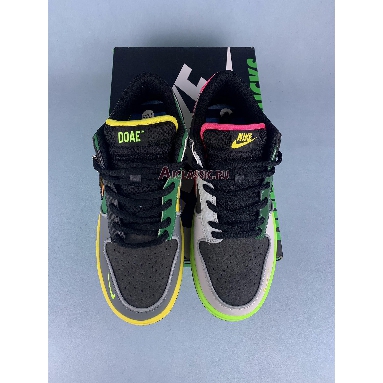 Buy Nike Dunk Low "What the Duck Home University of Oregon PE" HV1454-001-2 Quality Reps Replicas Shoes