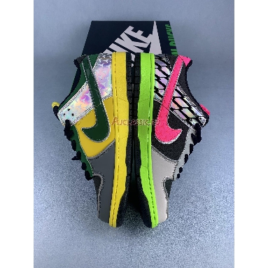 Buy Nike Dunk Low "What the Duck Home University of Oregon PE" HV1454-001-2 Quality Reps Replicas Shoes
