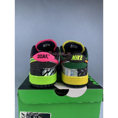 Buy Nike Dunk Low "What the Duck Home University of Oregon PE" HV1454-001-2 Quality Reps Replicas Shoes
