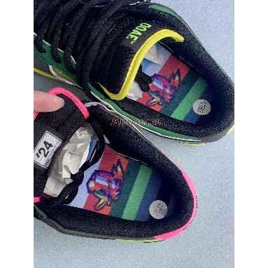 Buy Nike Dunk Low "What the Duck Home University of Oregon PE" HV1454-001-2 Quality Reps Replicas Shoes