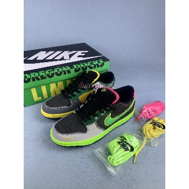 Buy Nike Dunk Low "What the Duck Home University of Oregon PE" HV1454-001-2 Quality Reps Replicas Shoes
