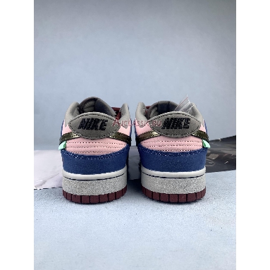 Buy Black Myth Wukong x Nike Dunk Low "Blue Grey" DV2433-109 Quality Reps Replicas Shoes