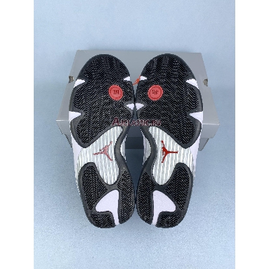 Buy Air Jordan 14 "Black Toe" 487471-160 Quality Reps Replicas Shoes