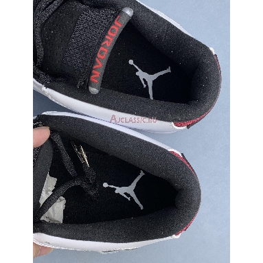 Buy Air Jordan 14 "Black Toe" 487471-160 Quality Reps Replicas Shoes