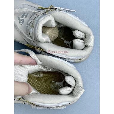 Buy Air Jordan 8 Retro "Championship Trophy" 832821-030 Quality Reps Replicas Shoes