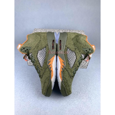Buy Air Jordan 5 Retro "Olive" 2024 DD0587-308 Quality Reps Replicas Shoes