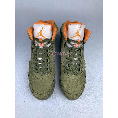 Buy Air Jordan 5 Retro "Olive" 2024 DD0587-308 Quality Reps Replicas Shoes
