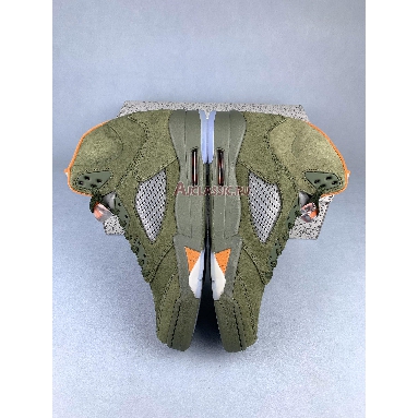 Buy Air Jordan 5 Retro "Olive" 2024 DD0587-308 Quality Reps Replicas Shoes