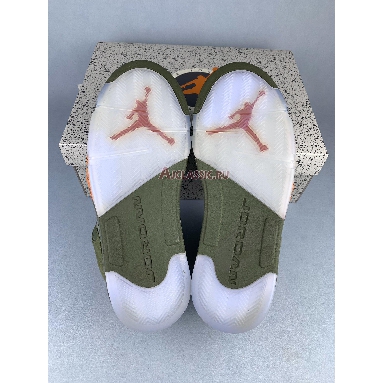 Buy Air Jordan 5 Retro "Olive" 2024 DD0587-308 Quality Reps Replicas Shoes