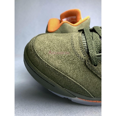 Buy Air Jordan 5 Retro "Olive" 2024 DD0587-308 Quality Reps Replicas Shoes