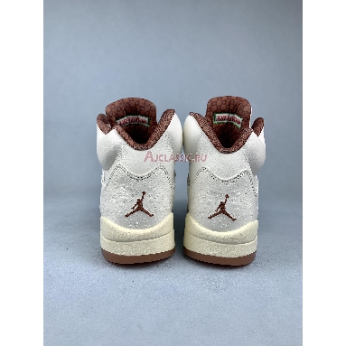Buy Air Jordan 5 Retro "El Grito - Sail" HF8833-100 Quality Reps Replicas Shoes
