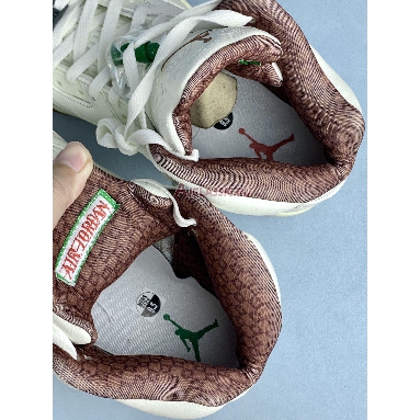 Buy Air Jordan 5 Retro "El Grito - Sail" HF8833-100 Quality Reps Replicas Shoes