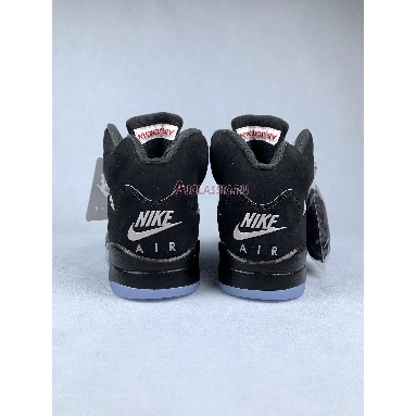 Buy Air Jordan 5 Retro OG "Metallic Reimagined" HF3975-001 Quality Reps Replicas Shoes