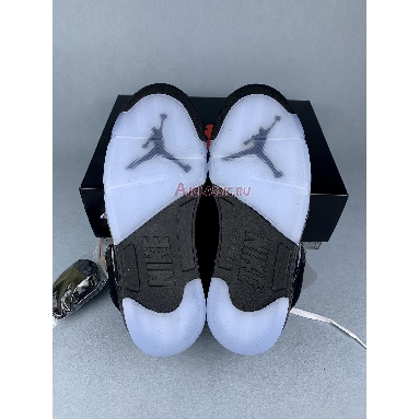 Buy Air Jordan 5 Retro OG "Metallic Reimagined" HF3975-001 Quality Reps Replicas Shoes