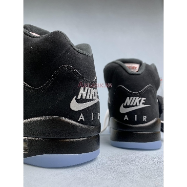 Buy Air Jordan 5 Retro OG "Metallic Reimagined" HF3975-001 Quality Reps Replicas Shoes