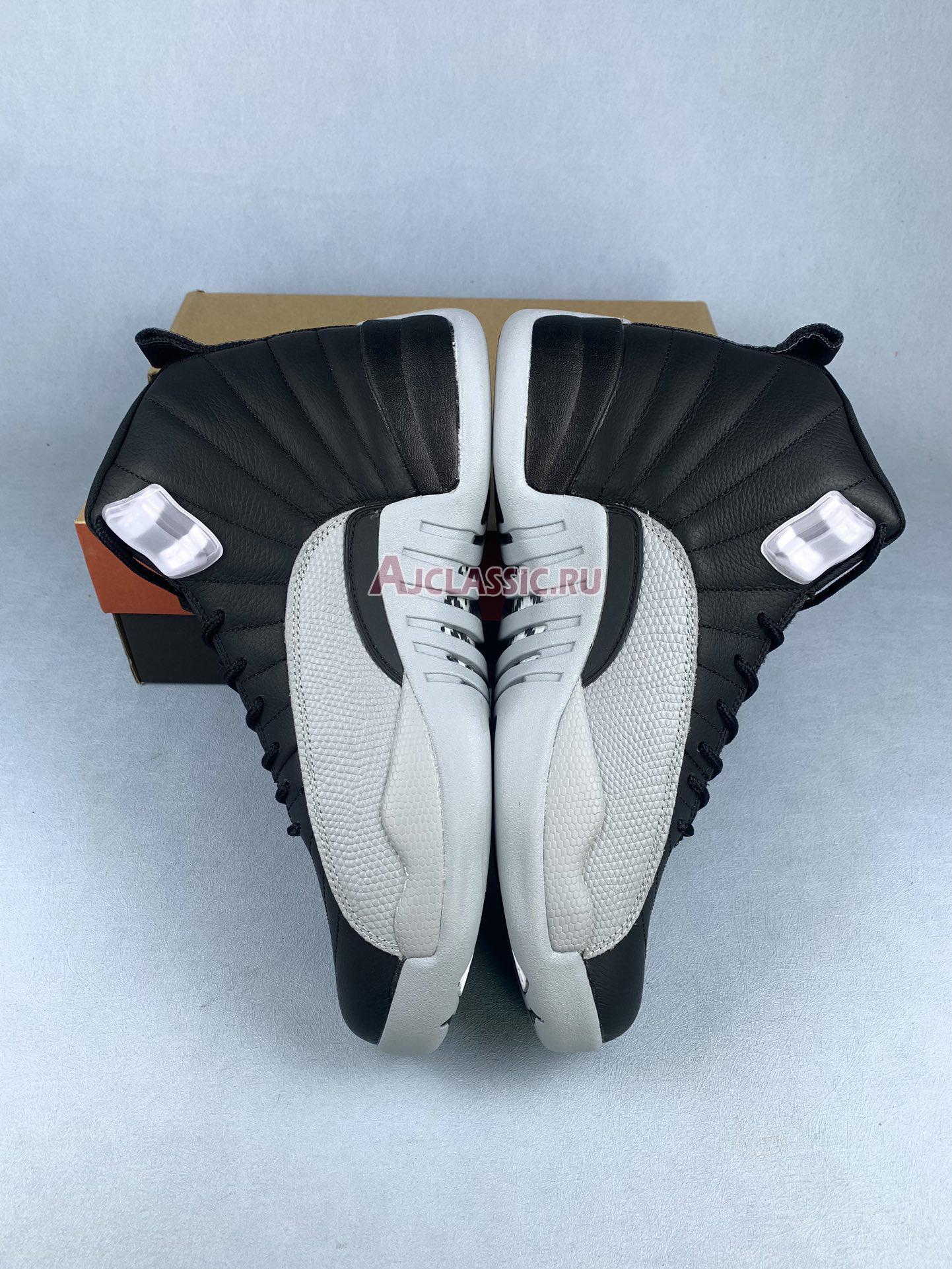 New Air Jordan 12 Retro "Barons" CT8013-010 Shoes