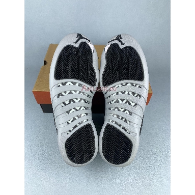 Buy Air Jordan 12 Retro "Barons" CT8013-010 Quality Reps Replicas Shoes