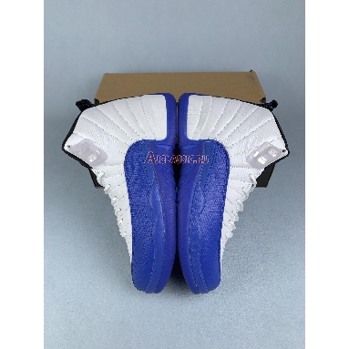 Buy Air Jordan 12 Retro "Blueberry" CT8013-140 Quality Reps Replicas Shoes