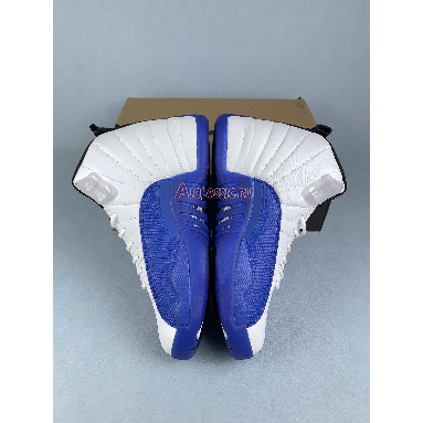 Buy Air Jordan 12 Retro "Blueberry" CT8013-140 Quality Reps Replicas Shoes